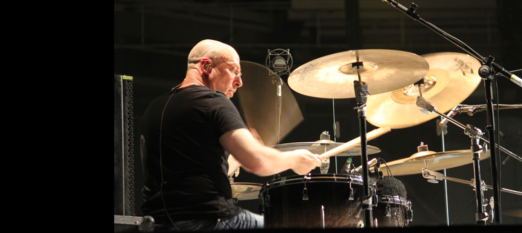 Gary Novak
