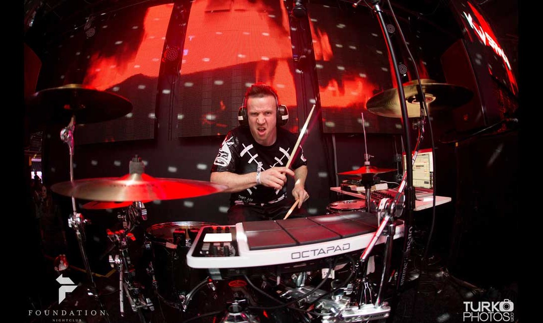 KJ Sawka
