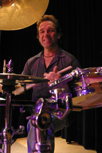 Larry Finn